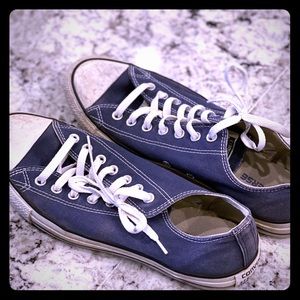Converse Chuck Taylors